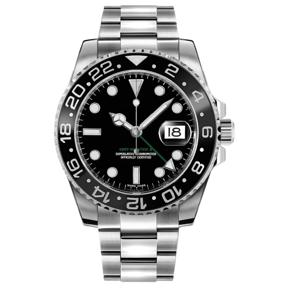 GMT-Master II 116710LN 