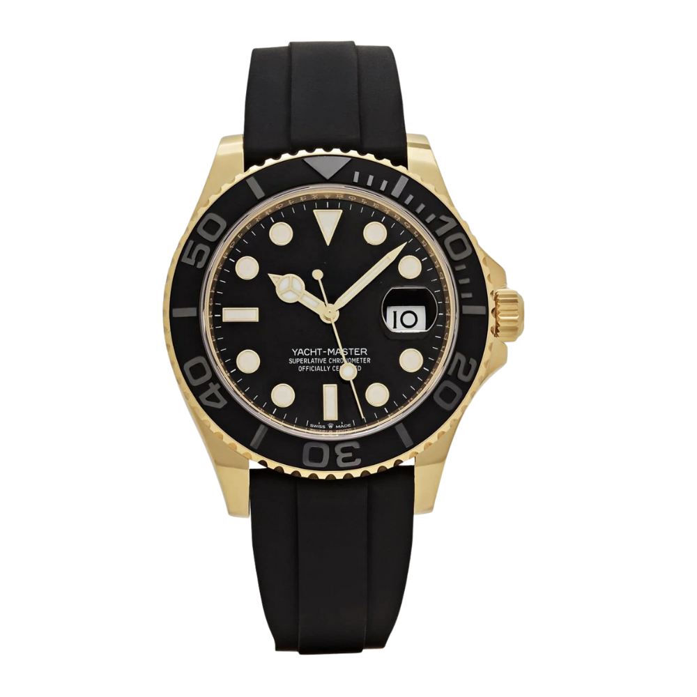 Yacht-Master 226658 "Yellow Gold"