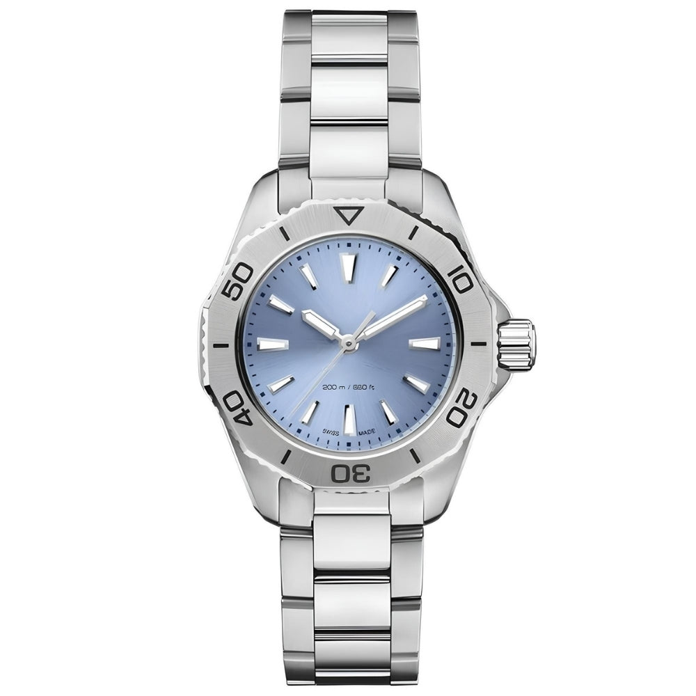 Aquaracer Professional 200 Solargraph 