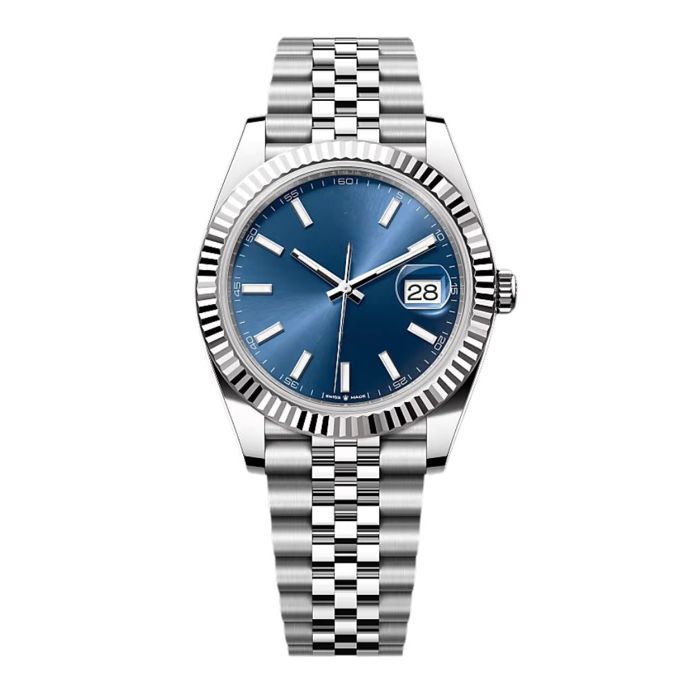 Datejust 126334-0002 Authentic