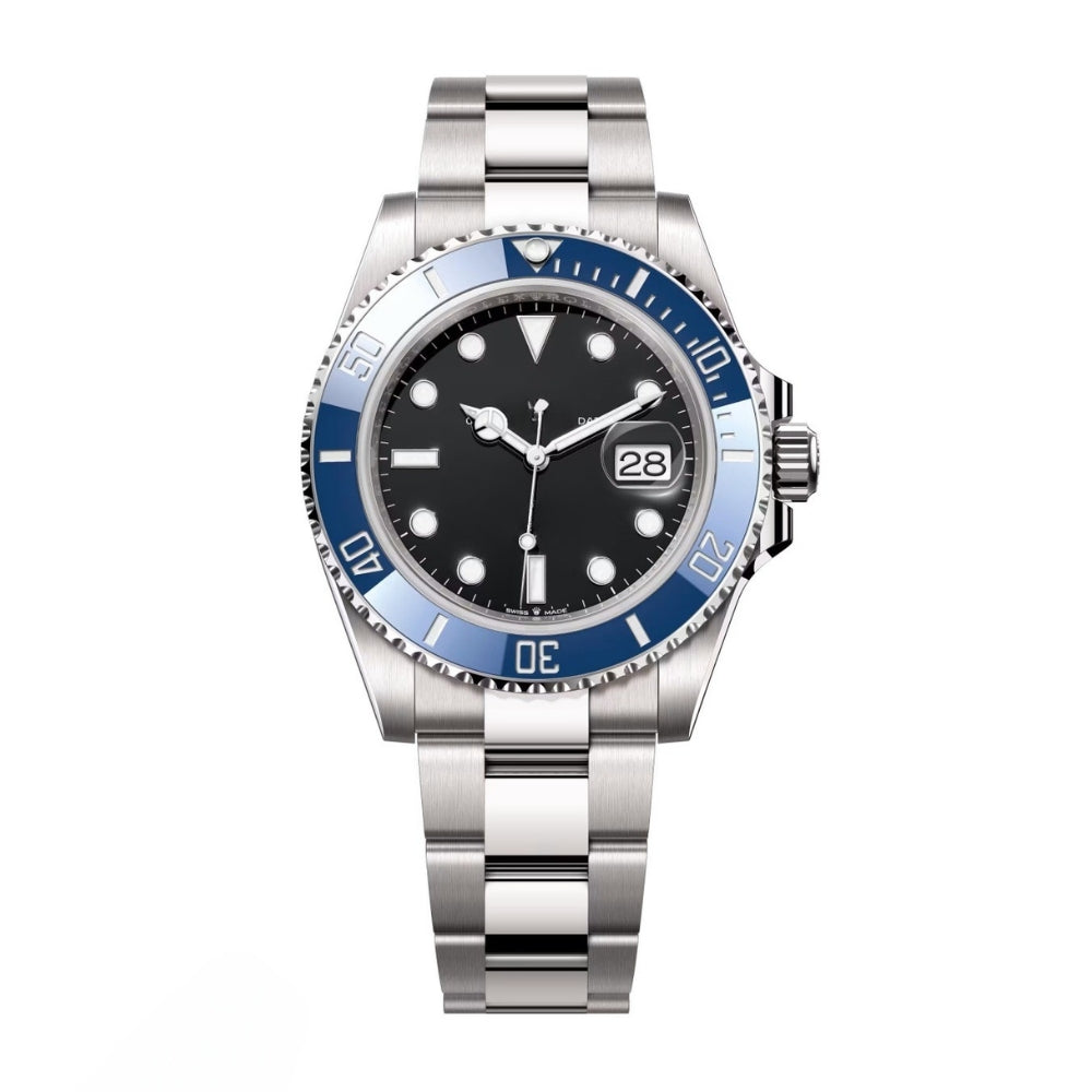 Submariner 126619LB